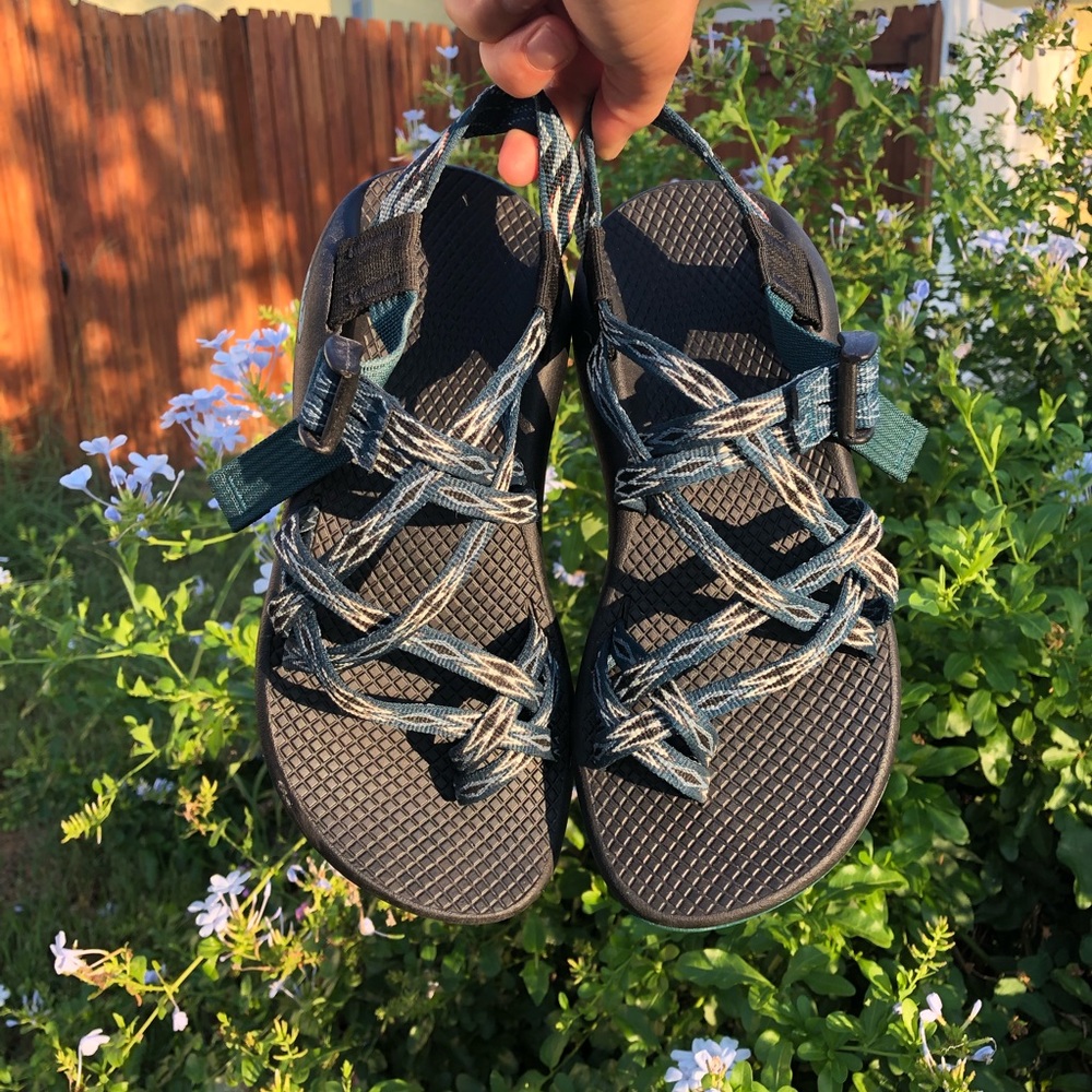 Like New Chacos US size 6 women’s